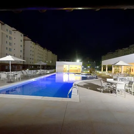 Apartamento Ilheus - Vog Sul Exterior photo