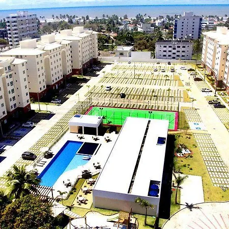 Apartamento Ilheus - Vog Sul Exterior photo
