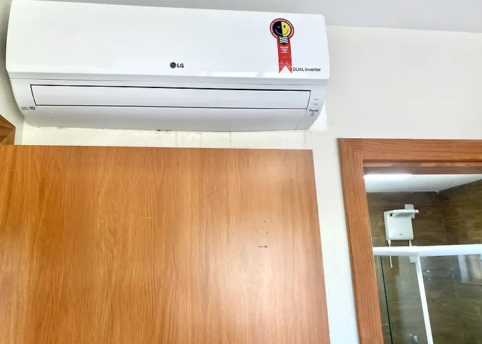 Apartamento Ilheus - Vog Sul