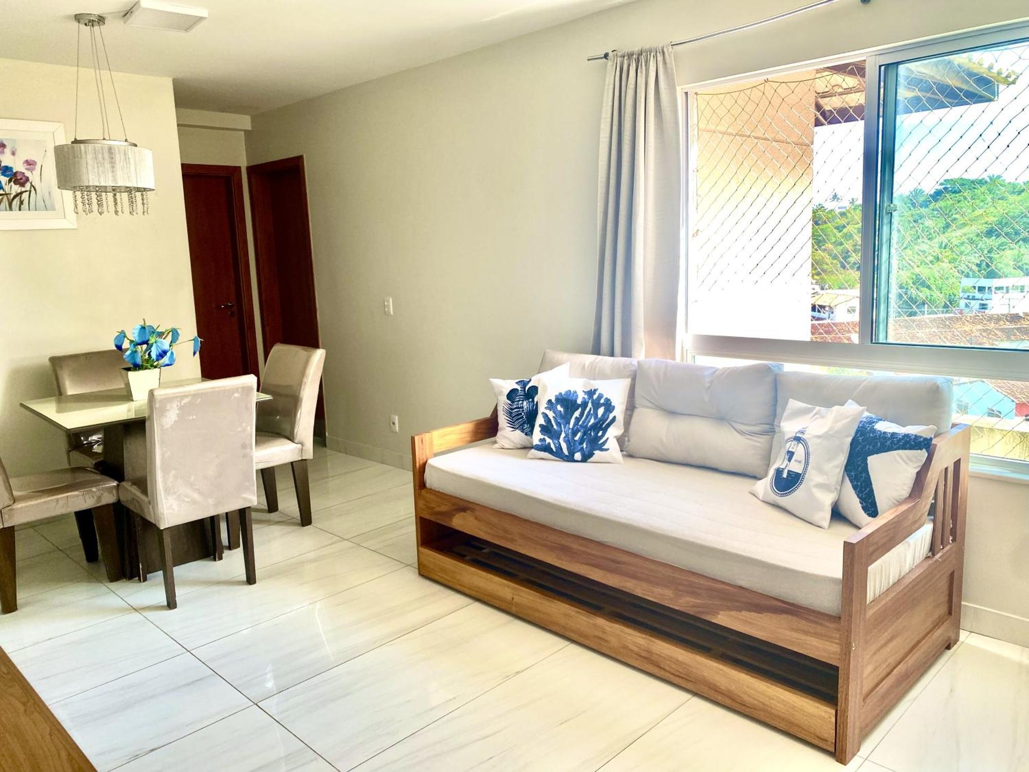 Apartment - Vog Sul Ilheus