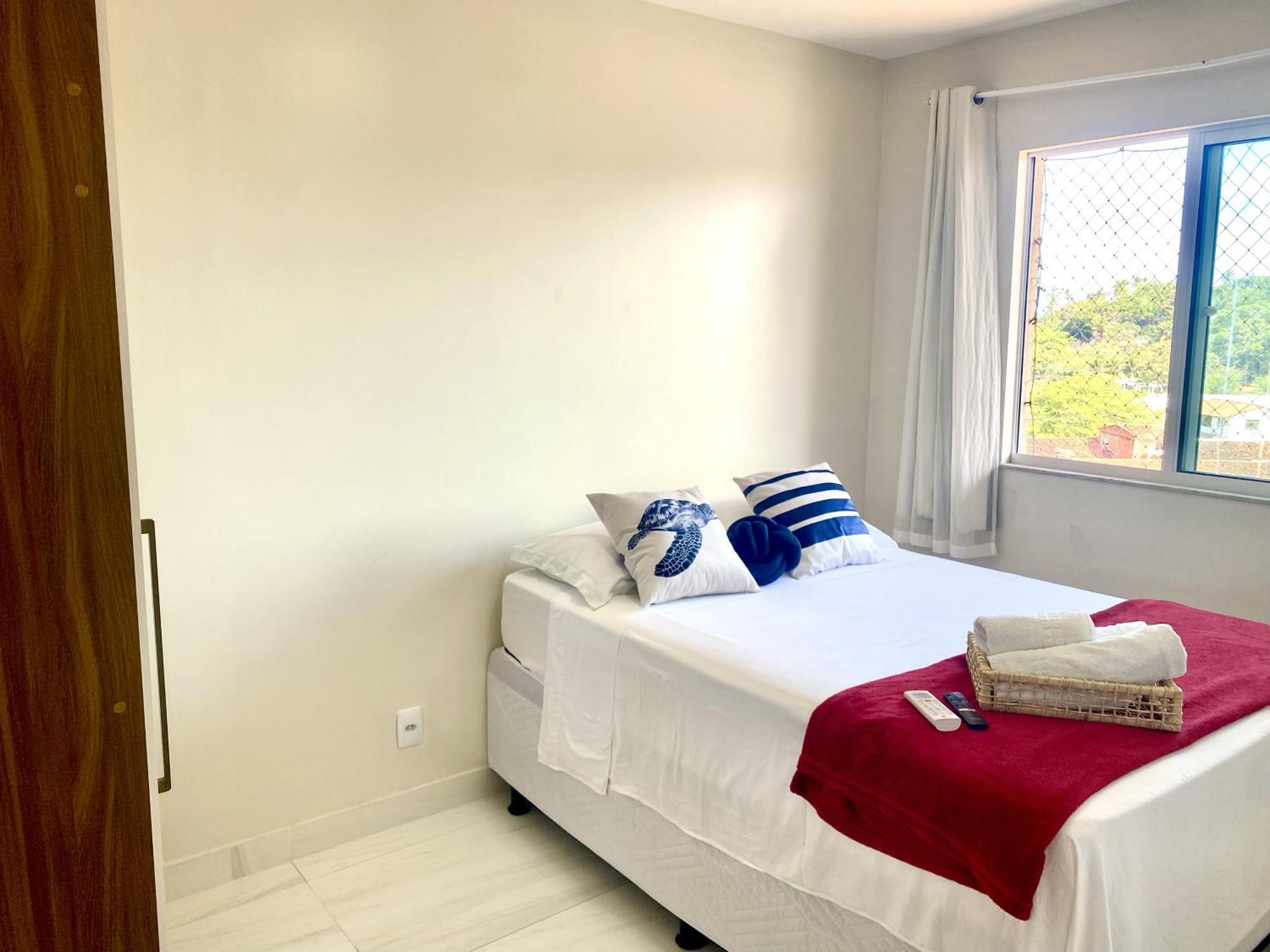 Apartment - Vog Sul Ilheus