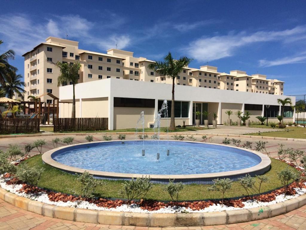 Apartment - Vog Sul *