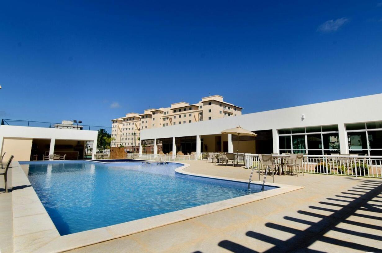Apartment - Vog Sul Ilheus
