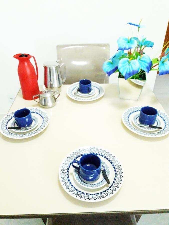 - Vog Sul Apartment Ilheus