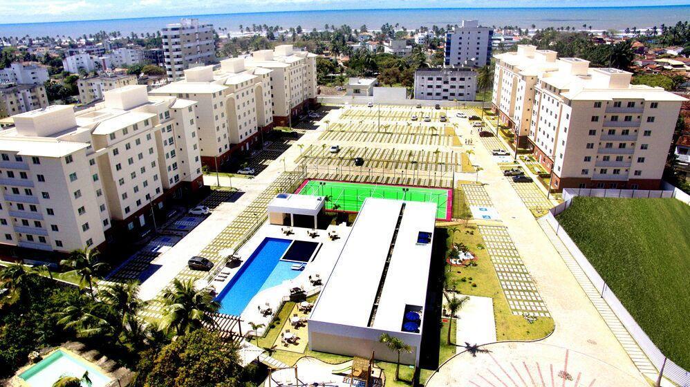 Apartment - Vog Sul Ilheus